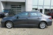 Toyota Corolla 1.8 Hybrid Comfort