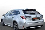 Toyota Corolla 2.0 Hybrid Comfort