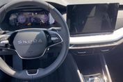 Skoda Octavia Selection 2.0 TSI 4x4 DSG