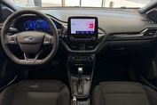 Ford Puma 1.0 EcoBoost ST-Line