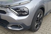 Citroen C4 1.5 Bluehdi Shine S&S