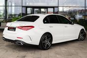 Mercedes Klasa C 200 4MATIC AMG Line