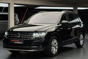 Volkswagen Tiguan 1.5 eTSI Elegance DSG