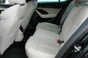 Skoda Octavia 1.5 TSI Style
