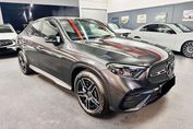 Mercedes GLC Coupe 200 4-Matic AMG Line
