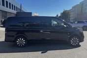 Mercedes Vito Tourer 116 CDI Pro długi 9G-Tronic