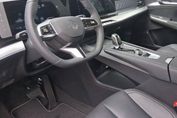 MG S9 Exclusive 1.5 Plug-In