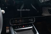 Mercedes CLA 200 Shooting Brake AMG Line