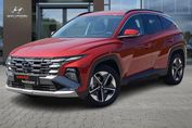 Hyundai Tucson 1.6 T-GDi Executive 2WD