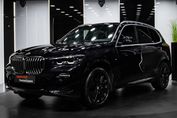 BMW X5 xDrive25d sport-aut