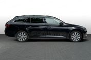 Skoda Superb Style 2.0 TSI  DSG