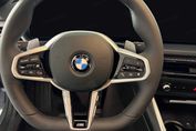BMW Seria 3 318i M Sport