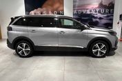 Peugeot 5008 BlueHDi Allure S&S EAT8