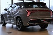 Hongqi HS3 1.5T Fwd