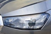 Skoda Fabia 1.0 TSI Ambition