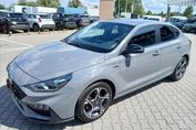 Hyundai i30 1.0 T-GDI N-Line