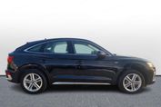 Audi Q5 40 TFSI mHEV quattro S Line S tronic