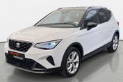 Seat Arona TSI DSG