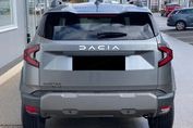 Dacia Duster Journey 1.8 Full Hybrid