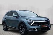 Kia Sportage 1.6 T-GDI HEV Business Line 2WD aut