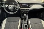 Skoda Scala 1.0 TSI Selection