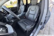 Volvo XC60 T6 Plug-In Hybrid AWD Ultra Bright aut