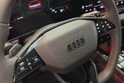 Audi A5 S5 TFSI S line