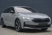 Skoda Octavia Sportline 2.0 TSI DSG 4x4