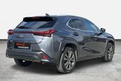 Lexus UX 250h GPF F Sport Design 2WD