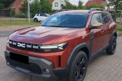 Dacia Duster Extreme LPG 1.2 Eco-G