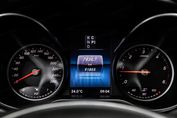 Mercedes V Klasa 300 d 4-Matic Exclusive 9G-Tronic (długi)