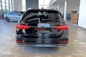 Audi A6 Avant 35 TDI