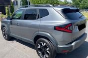 Dacia Duster Extreme 4x4 1.2 TCe mHEV