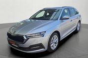 Skoda Octavia 1.5 Tsi e-Tec Ambition Dsg