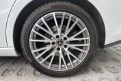 Mercedes CLA 200