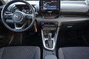 Toyota Yaris 1.5 Hybrid Comfort