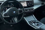 BMW Seria 4 420d xDrive M Sport