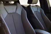 Audi Q3 35 TFSI S-Line Sportback