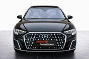 Audi A8 L 60 TFSI e quattro S Line