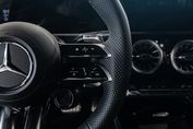 Mercedes Klasa A 35 AMG 4-Matic