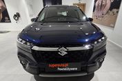 Suzuki S-Cross 1.5