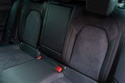 Cupra Leon Sportstourer 1.5 eTSI mHEV DSG