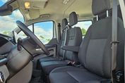 Ford Transit Custom Long TdCi L2H1 (bryg.)