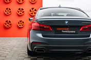 BMW Seria 5 M550d xDrive