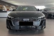 Audi A5 TDI quattro S line