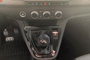 Renault Kangoo Grand L2H1 Techno
