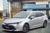 Toyota Corolla 1.8 Hybrid Comfort