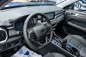 EVO CUATRO ‎1.5 BENZ + LPG FWD