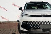Baic Beijing 5 Luxury DCT 1.5T