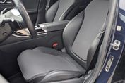 Mercedes Klasa C Kombi 220 d 4-Matic Avantgarde
